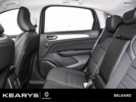 2023 Renault Arkana TCe 140 Auto techno *Clearance* *Huge Savings* €27,900 thumbnail