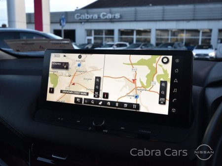 2022 Nissan Qashqai E-Power Premium Automatic €29,850 thumbnail