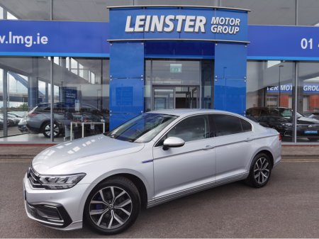 2021 Volkswagen Passat 1.4 GTE DSG AUTOMATIC - FINANCE AVAILABLE - CALL US TODAY ON 01 492 6566 OR 087-092 5525