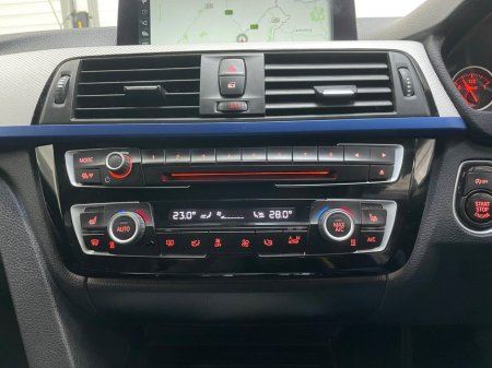 2017 BMW 3 Series 320d M Sport Auto €20,995 thumbnail