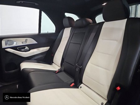 2019 Mercedes-Benz GLE Class 300D Premium Plus/AMG Line/7 Seats €62,950 thumbnail