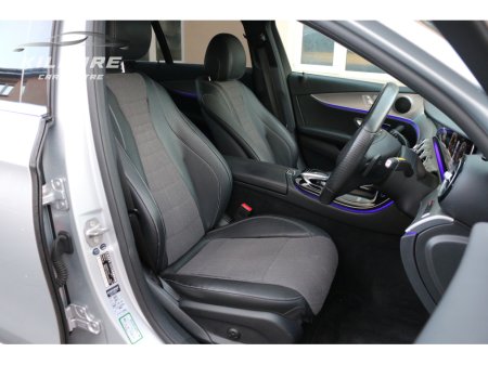 2016 Mercedes-Benz E Class E220D AUTO €19,995 thumbnail