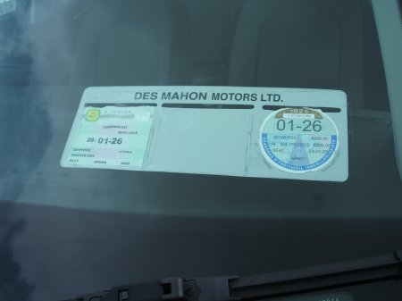 2020 SEAT Arona 1.0 TSI 115HP SE 5DR €17,950