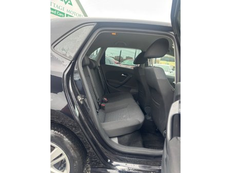 2014 Volkswagen Polo  €10,950 thumbnail