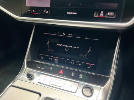 2022 Audi A6 COMPETITION 55 TFSI E QUATTRO €43,990 thumbnail