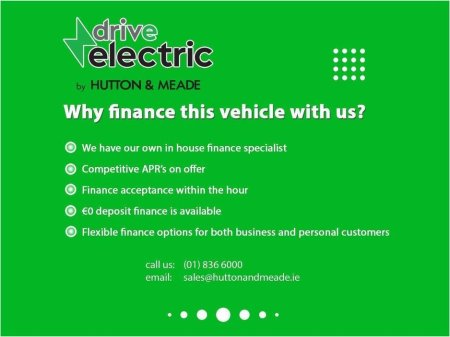 2023 Tesla Model 3 RWD 64KW €29,888