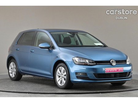 2016 Volkswagen Golf *JAN 2026 PRICING NOW* 1.2 TSI DSG MK7 COMFORTLINE *REVERSE CAM*