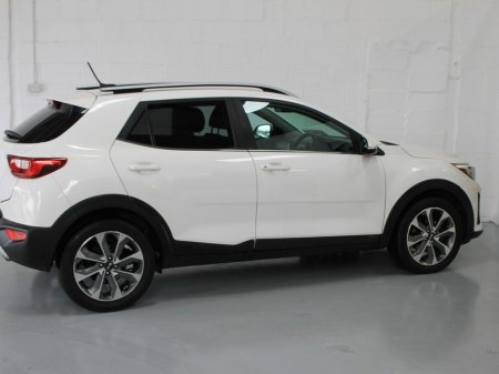 2018 Kia Stonic K2 5DR €14,750 thumbnail