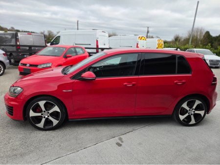 2015 Volkswagen Golf GTI DSG €18,950 thumbnail
