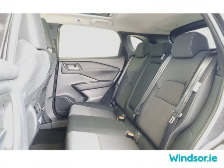 2023 Nissan Qashqai Epower SV Premium SCRAPPAGE OFFER €33,495 thumbnail