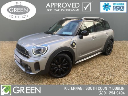 2023 MINI Countryman A STUNNING COUNTRYMAN PHEV - BEAUTIFUL CONDITION €37,950