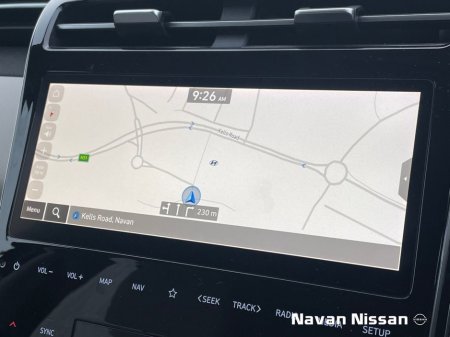 2023 Hyundai Tucson 2WD Executive Plus HEV STG Auto €36,495 thumbnail