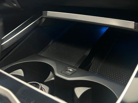 2022 BMW X5 45E M SPORT XDRIVE €66,990 thumbnail