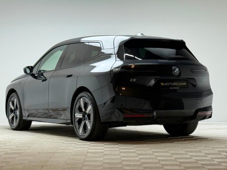 2024 BMW iX 40 M SPORT XDRIVE €57,990 thumbnail