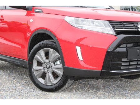 2026 Suzuki Vitara 1.4 Motion *10 Year Warranty and 0% Finance* €33,500