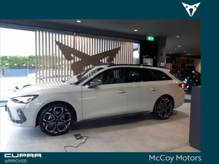 2026 Cupra Leon *ORDER NOW 261*NEW MODEL CUPRA LEON SP 1.5 ETSI 150BHP DSG * 5 YEARS WARRANTY - 1.9%PCP AND 3.9%HP* €43,105 thumbnail