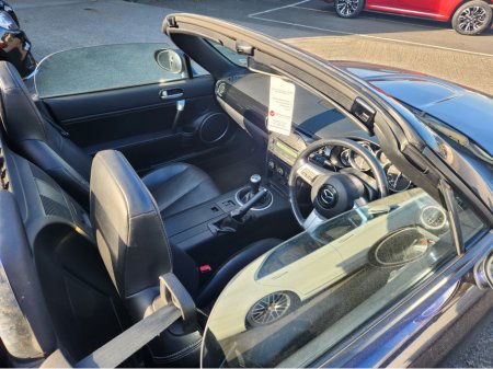 2006 Mazda MX-5 SPORT// STUNNING CAR // VERY RARE CAR// €10,000