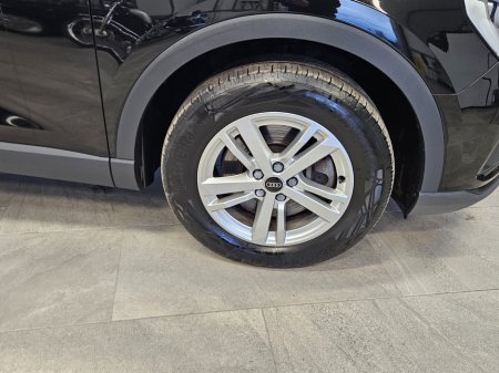 2022 Audi Q3 45 TFSI E S Tronic SE €27,950 thumbnail