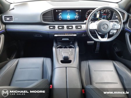 2022 Mercedes-Benz GLE Class Gle 350 Amg Line Prem De 4M A GLE 350 de AMG Line Premium GLE350 e 4Matic 9G-Tronic Auto PHEV 320 31.2 kWh Start/Stop €67,950