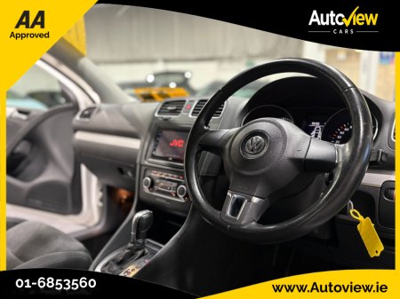 2012 Volkswagen Golf 1.4 Highline. AA APPROVED // FINANCE & NATIONWIDE DELIVERY AVAILABLE // SIMI DEALER thumbnail