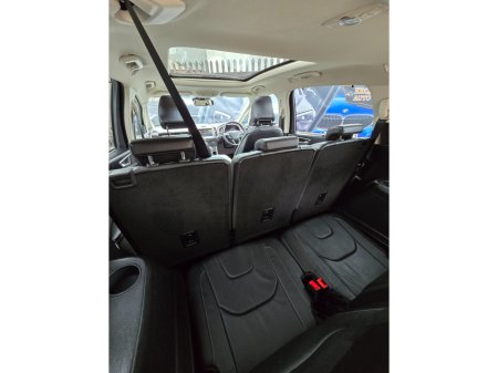 2016 Ford S-Max TITANIUM 2.0 TDCI SPORT 180 5 TOP SPEC. 7 SEATER €15,950 thumbnail