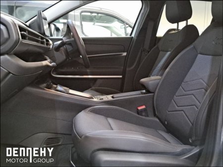 2025 Jeep Avenger Altitude BEV 54kWh €35,995 thumbnail