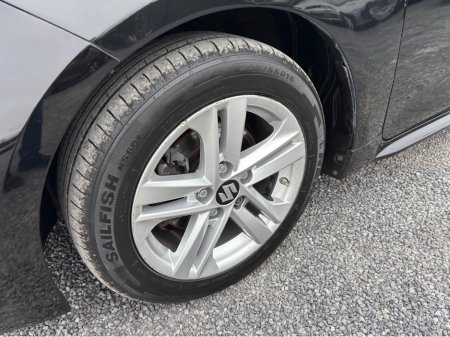 2022 Suzuki Swace 1.8 HYBRID SZ-T CVT 4DR AUTO Finance Available own this car from €81 per week €18,999