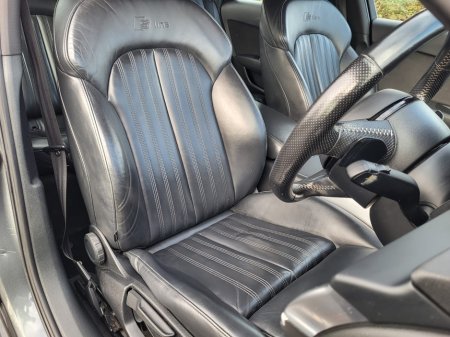 2016 Audi A6  €14,999 thumbnail