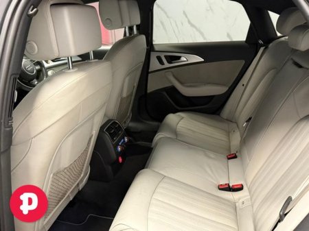 2017 Audi A6 2.0 TDI Sline Ultra 187BHP 4DR Auto - Straight Sale Discount €21,950 thumbnail