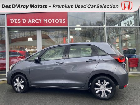 2022 Honda Jazz ELEGANCE HYBRID €23,950 thumbnail