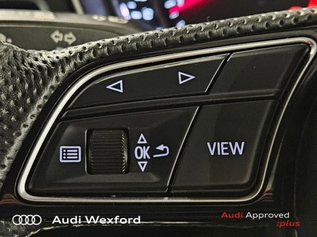 2024 Audi A4 35 TDI 163HP S Tronic S line *Competition* €46,475 thumbnail