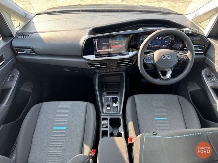 2026 Ford Tourneo Connect *Order Yours Today*ACTIVE AUTO €59,950