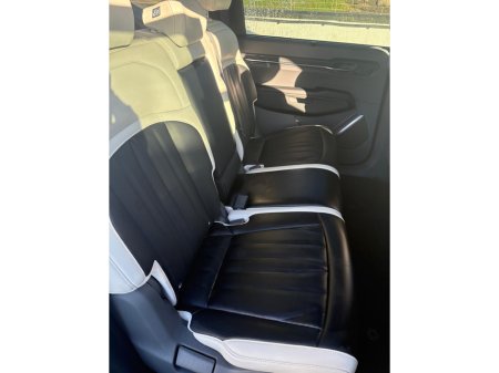 2025 Kia EV9 GT LINE 7S AWD 5DR AUTO €74,900