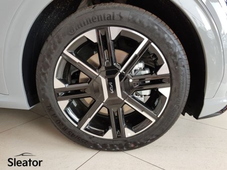 2026 Kia EV6 GT-Line €56,950