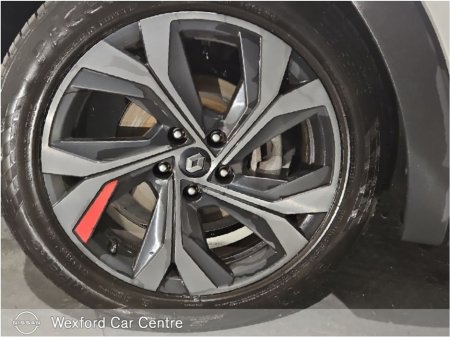 2021 Renault Arkana R.S. LINE E-TECH HYBRID 145 AUTO €24,795