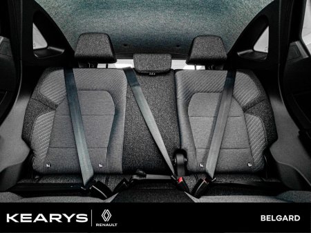 2026 Renault Captur Order your 261 Techno Full Hybrid E-Tech 160 TODAY! €36,190 thumbnail