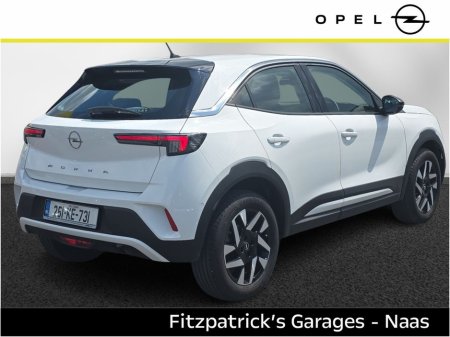 2025 Opel Mokka Elegance 1.2i Demo with 3.9% Finance Available & Price Includes €1,000 Scrappage Allowance €28,950