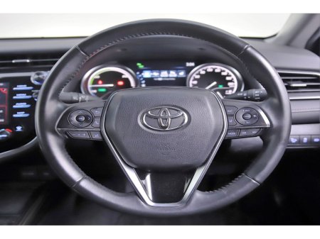 2020 Toyota Camry 2.5 HYBRID *REVERSE CAM*PARK SENSORS* thumbnail