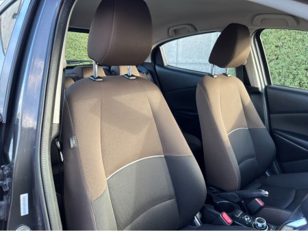 2022 Mazda Mazda2 GS 1.5 PETROL €16,950 thumbnail