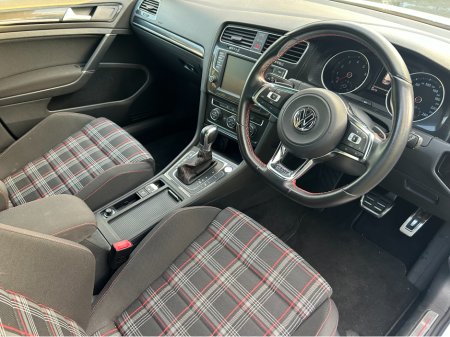 2015 Volkswagen Golf 2.0 GTI  DCC Package  DSG Automatic €18,995 thumbnail