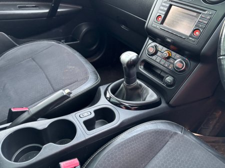 2013 Nissan Qashqai +2 1.6 360 €5,450 thumbnail