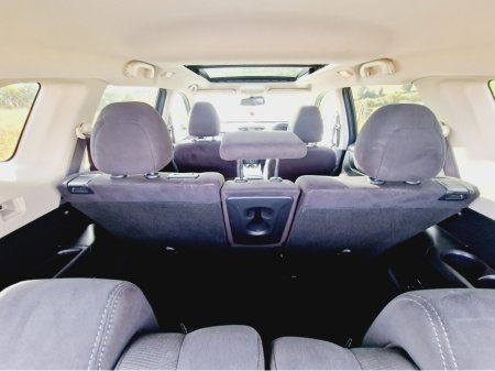 2015 Nissan X-Trail 1.6 DSL SV 7 SEAT 4DR FROM €52P/W €11,500