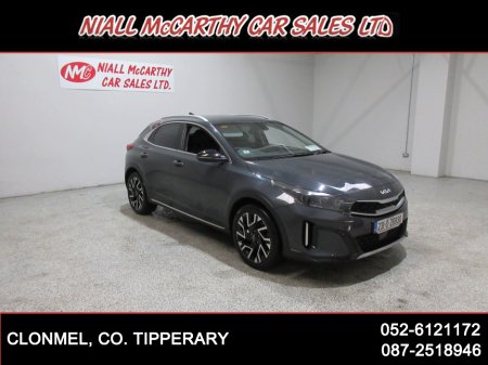 2023 Kia XCeed PE PHEV 5DR AUTO - FINANCE & SCRAPPAGE AVAILABLE €22,495
