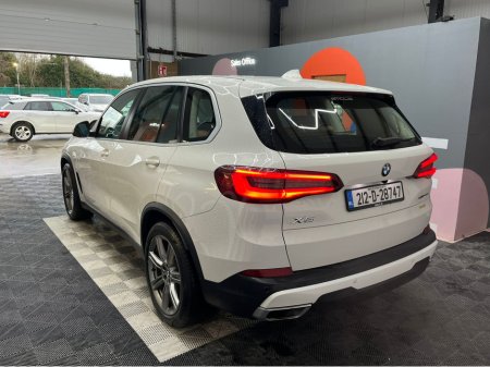 2021 BMW X5 €52950 2021 BMW X5 xDRIVE 45E -PANORAMIC ELECTRIC ROOF - HEATED ELECTRIC MEMORY SEATS - CRUISE CONTROL - REVERSE CAMERA - SPLIT ELECTRIC TAILGATE - REAR SUNBLINDS - REVERSE CAMERA €52,950