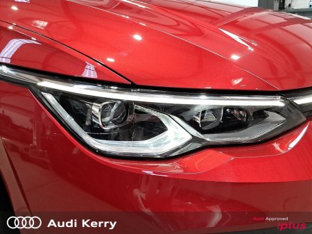 2023 Volkswagen Golf STYLE 1.5 TSI MHEV 130HP AUTOMATIC €31,900 thumbnail