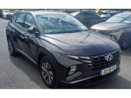 2022 Hyundai Tucson 1.6D Comfort Plus *HUGE SALE* €27,450