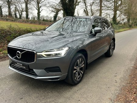 2020 Volvo XC60  €28,850 thumbnail