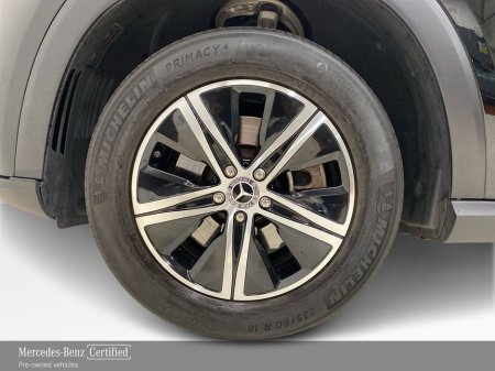 2022 Mercedes-Benz GLE Class GLE 300 d 4Matic (5 Seater) €69,950 thumbnail