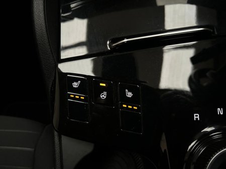 2022 Kia Sportage K3 HEV 5DR Auto, *WARRANTY TILL 2029* *LOW MILES* Lane Departure Warning, Parking Sensors, Reversing Camera, Heated Steering Wheel, €33,900 thumbnail