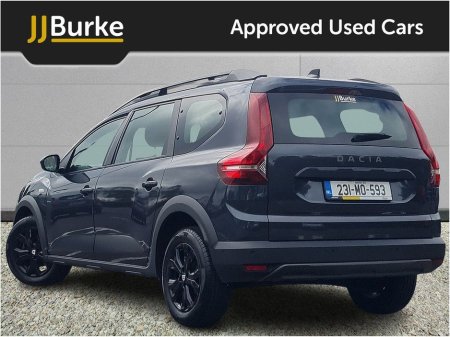 2023 Dacia Jogger TCe 110 Extreme SE €19,500
